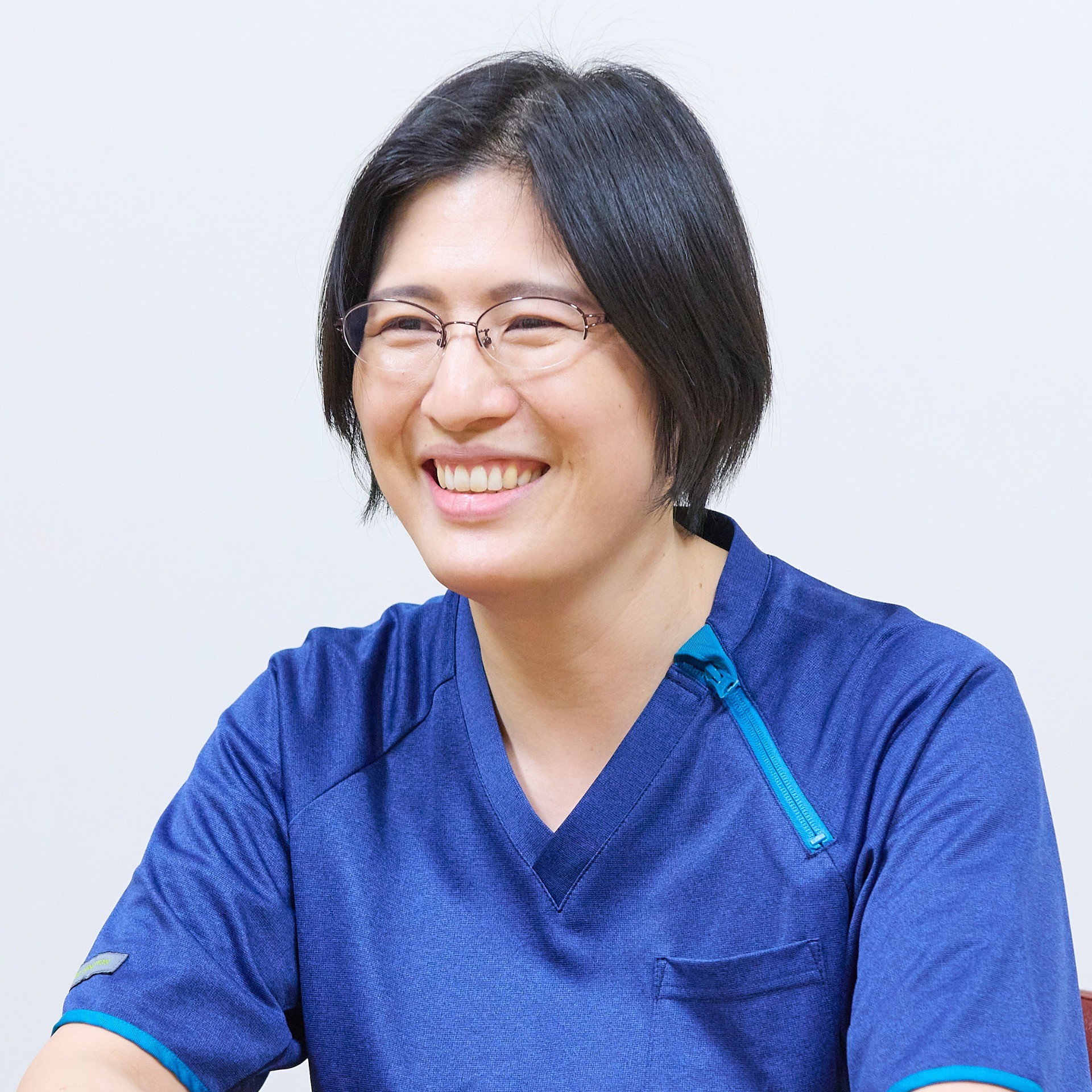 青山　久美