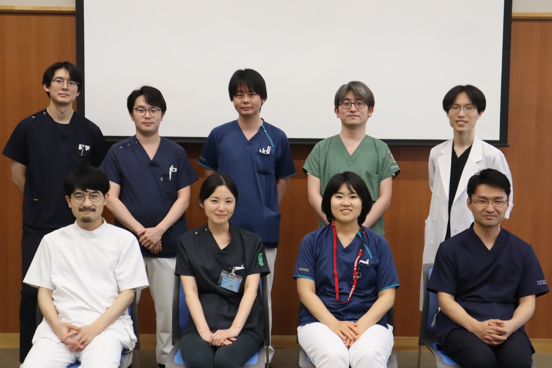 神奈川 県立 精神 医療 センター