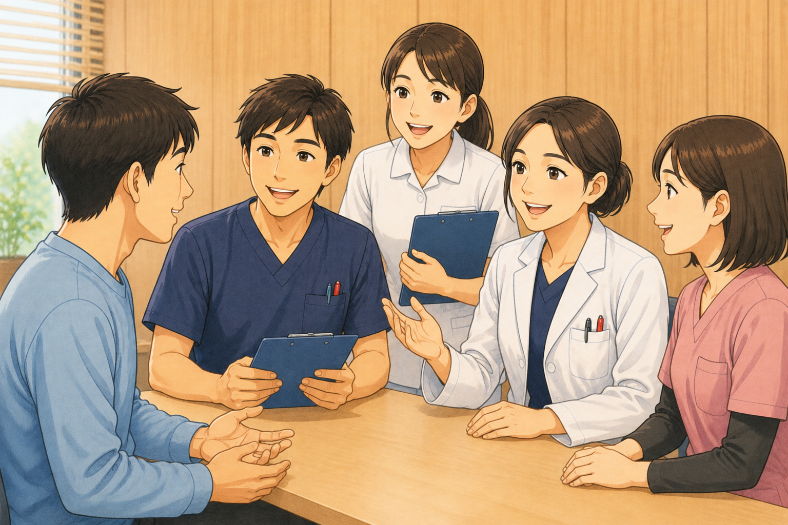 コラム（４）地域連携