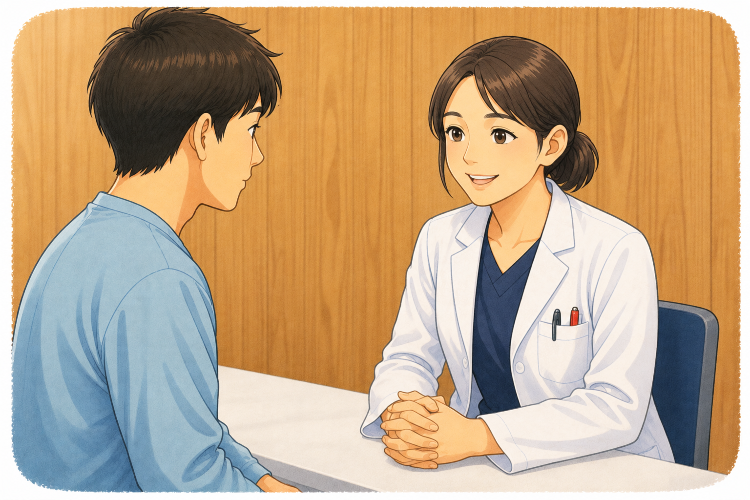 コラム（３）医療観察法